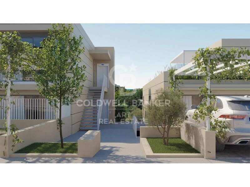 Apartment in Elviria-Cabopino, Marbella, Spain 2 - 18719446