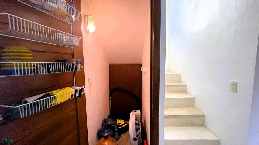 Casa a Playa del Carmen, Quintana Roo, Messico 3 - 17621384