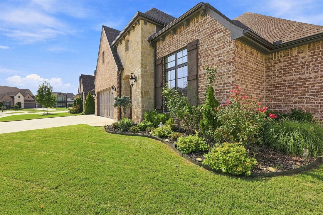 House in Tulsa, Oklahoma, United States 4 - 18178289