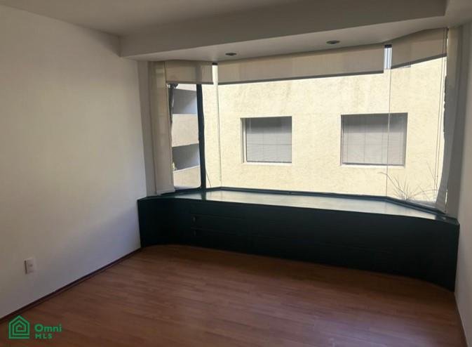 Appartement à Mexico City, Mexique 4 - 18695088