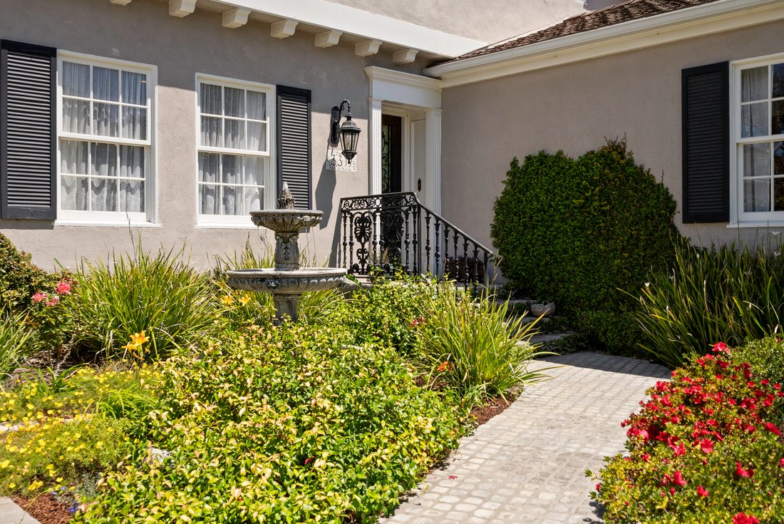 House in Rolling Hills Estates, California, United States 1 - 18719430