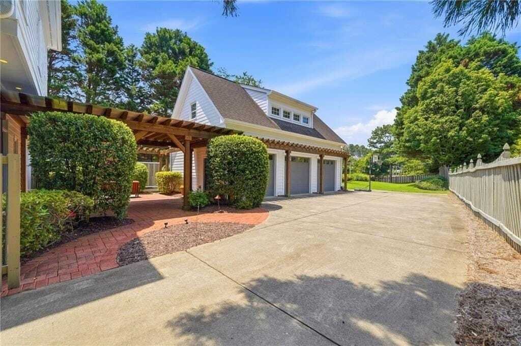 Casa a Marietta, Georgia, Stati Uniti 2 - 18718279