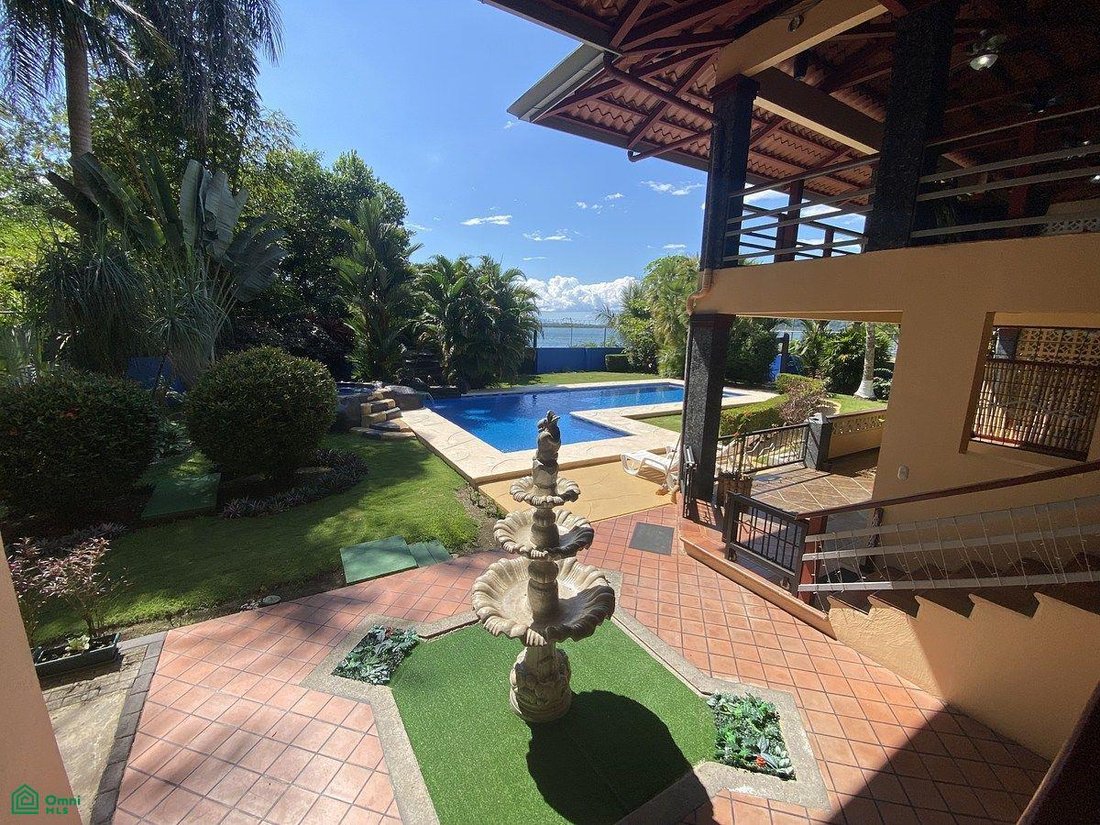 Casa en Golfito, Provincia de Puntarenas, Costa Rica 5 - 17236770