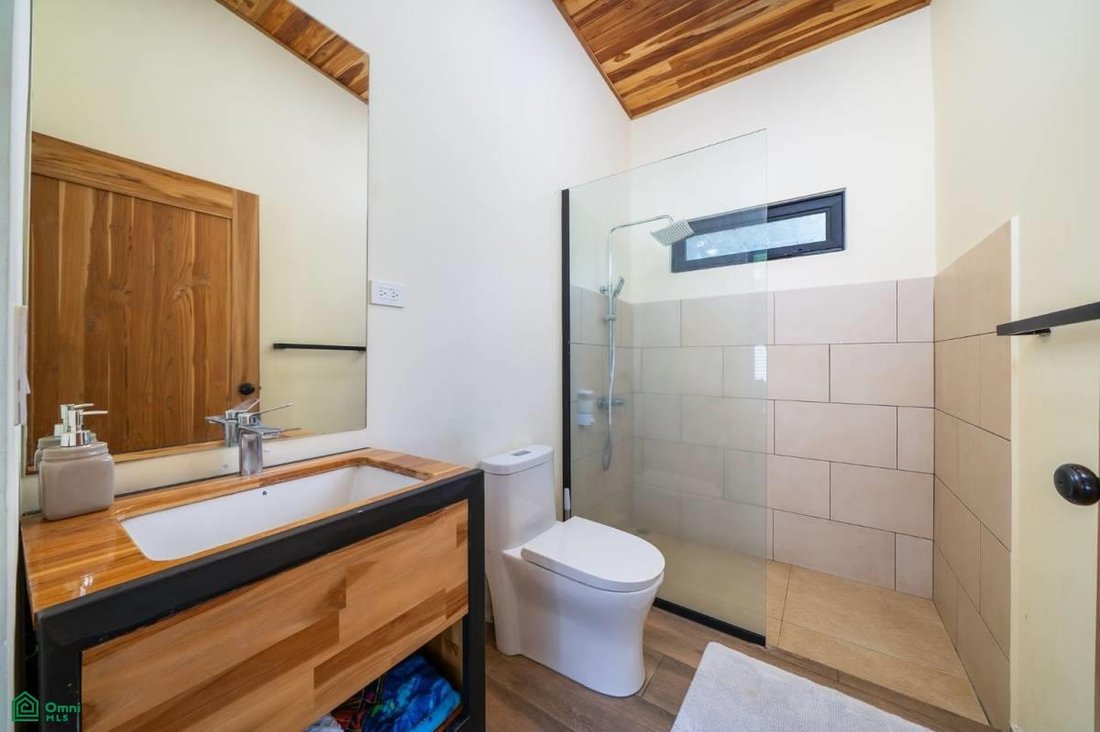 Maison à Tamarindo, Guanacaste, Costa Rica 1 - 17100918