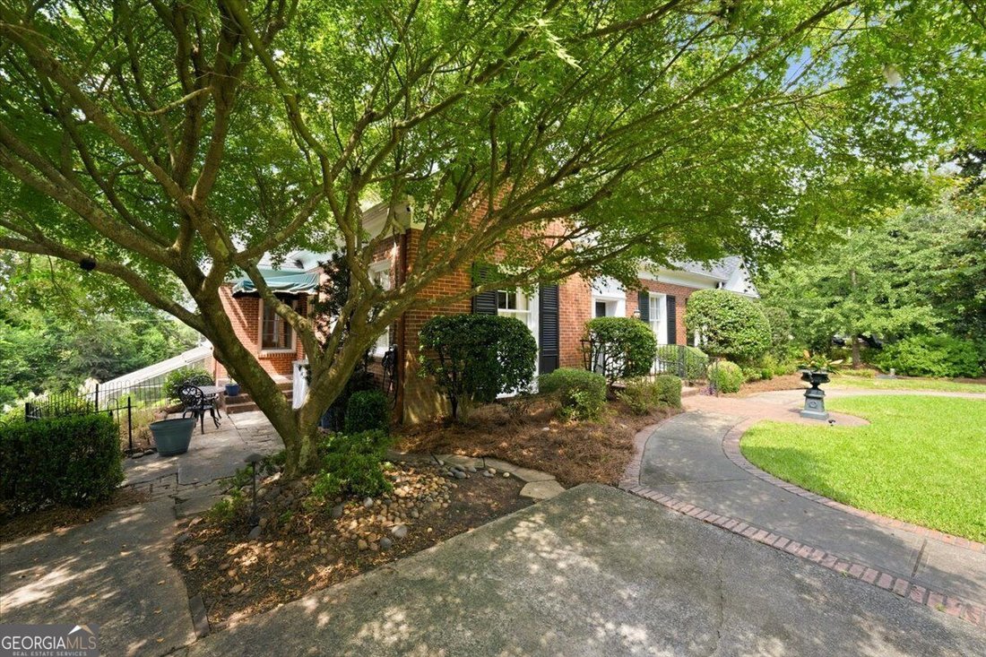 House in Macon, Georgia, United States 5 - 18719265