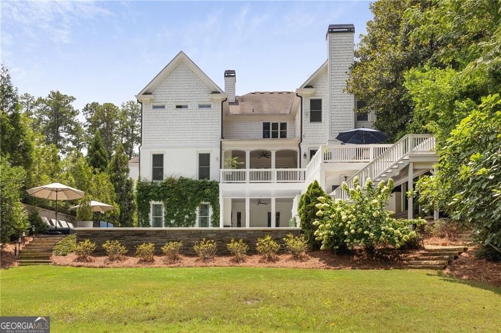 Haus in Atlanta, Georgia, Vereinigte Staaten 2 - 18719283