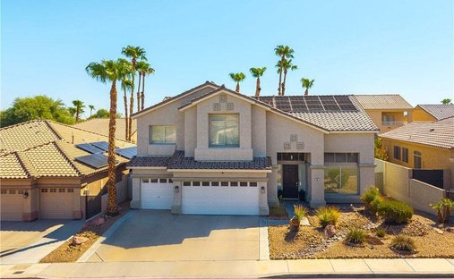 Maison à Henderson, Nevada, États-Unis 1