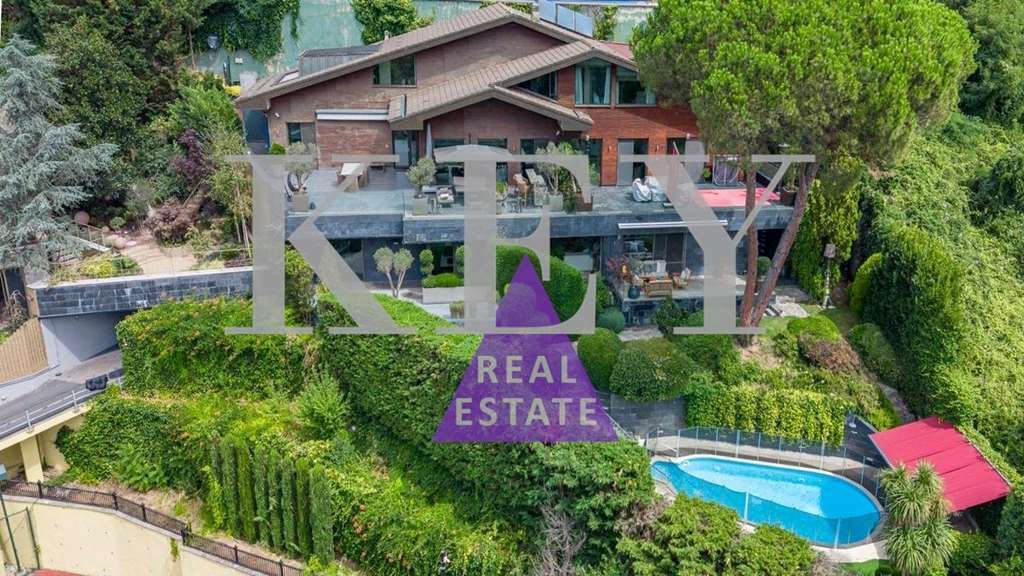 Estate in İstanbul, İstanbul, Turkey 4 - 18719384