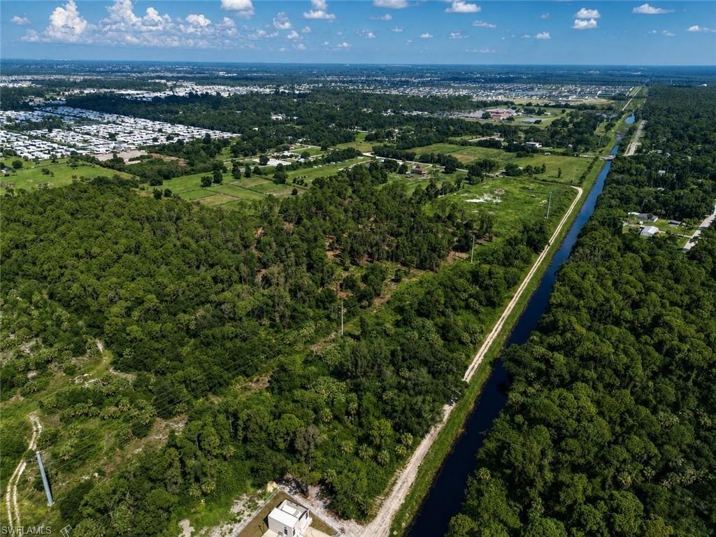 Terreno en North Fort Myers, Florida, Estados Unidos 5 - 17466832