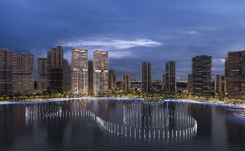 Apartment in Zabeel, Dubai, United Arab Emirates 1