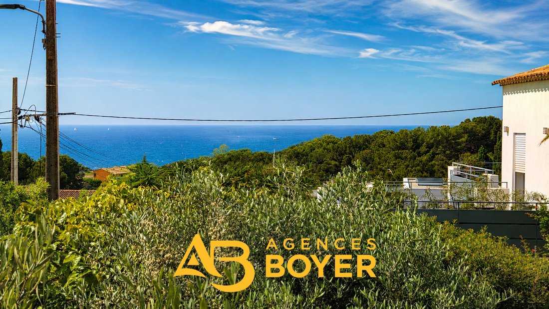 Apartment in Bandol, Provence-Alpes-Côte d'Azur, France 2 - 18719493