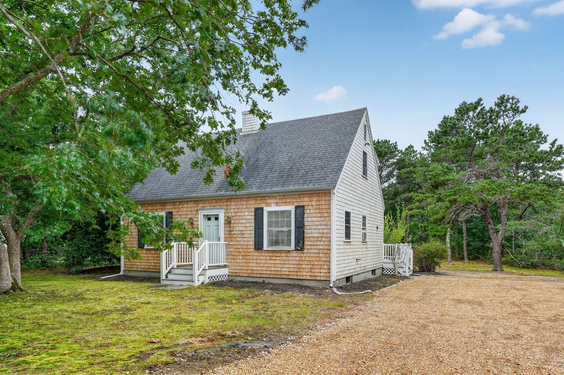Haus in Edgartown, Massachusetts, Vereinigte Staaten 1 - 18716690