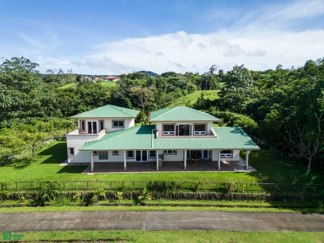 Haus in Nuevo Arenal, Provinz Guanacaste, Costa Rica 2 - 17729020