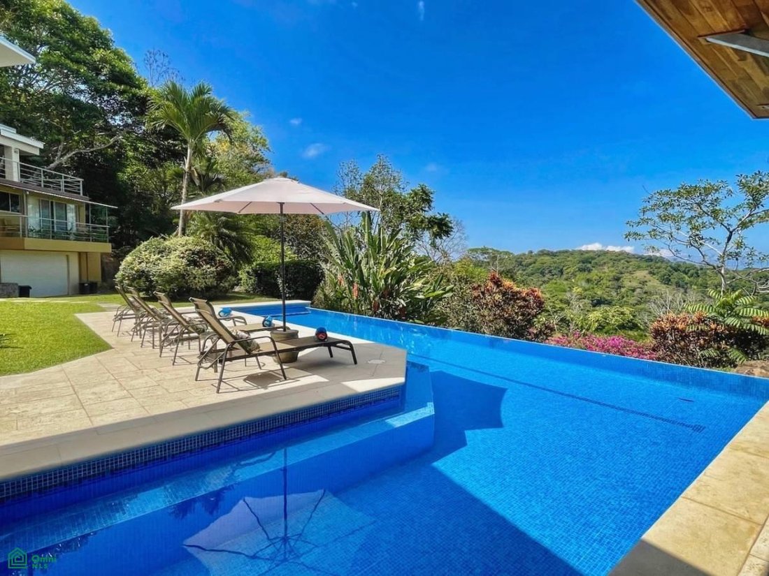 Casa en Savegre, Provincia de Puntarenas, Costa Rica 4 - 17088503