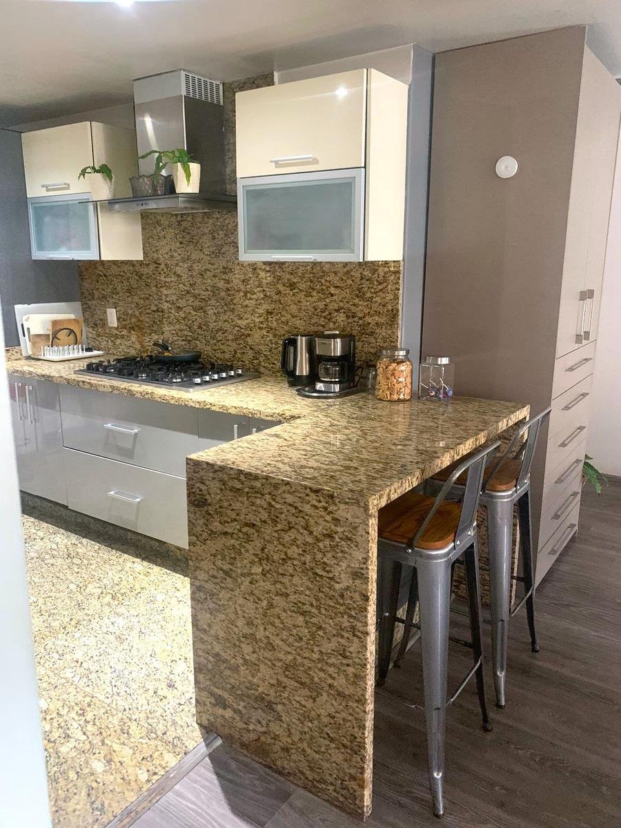 Appartement à Mexico City, Mexico, Mexique 4 - 18717622