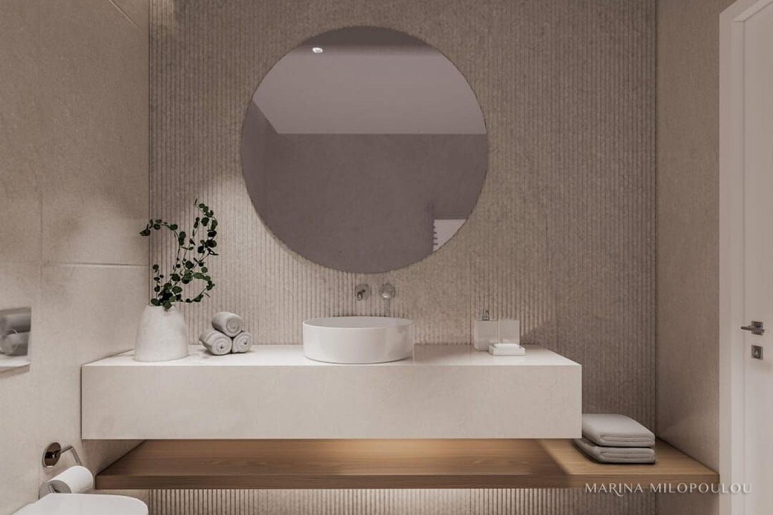 Apartment in Glyfada, Attica, Greece 4 - 18717645