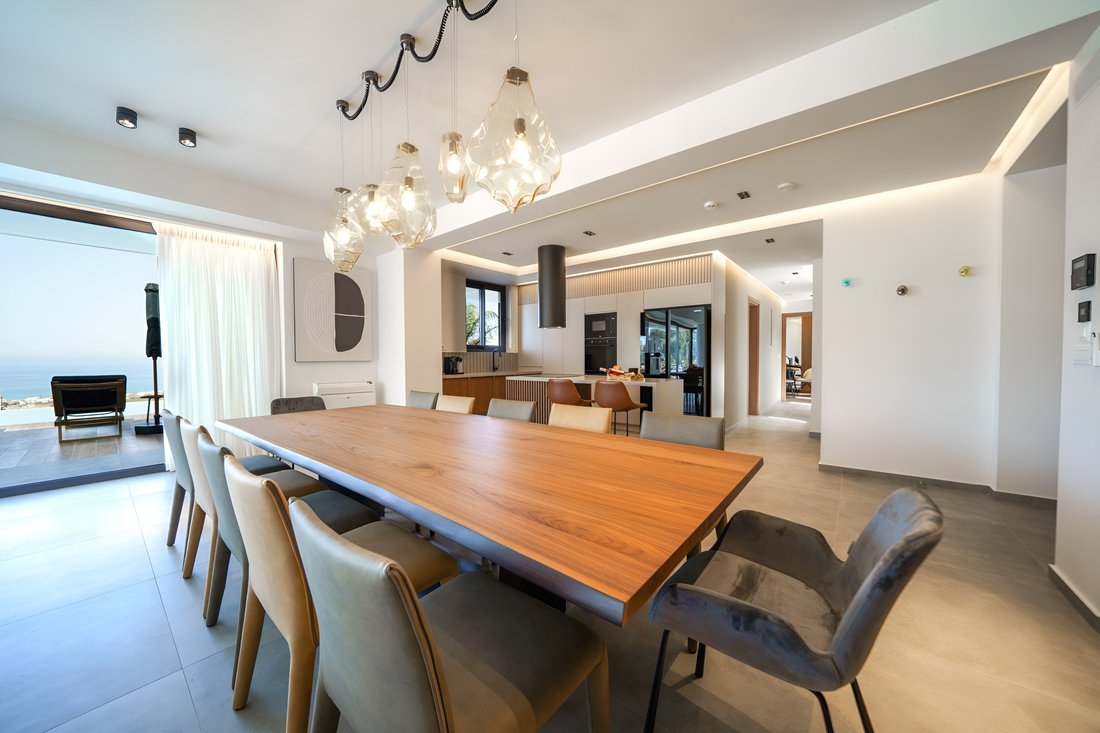 Villa in Crete, Greece 3 - 18716251