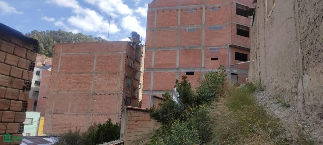 House in La Paz, La Paz Department, Bolivia 2 - 17473405