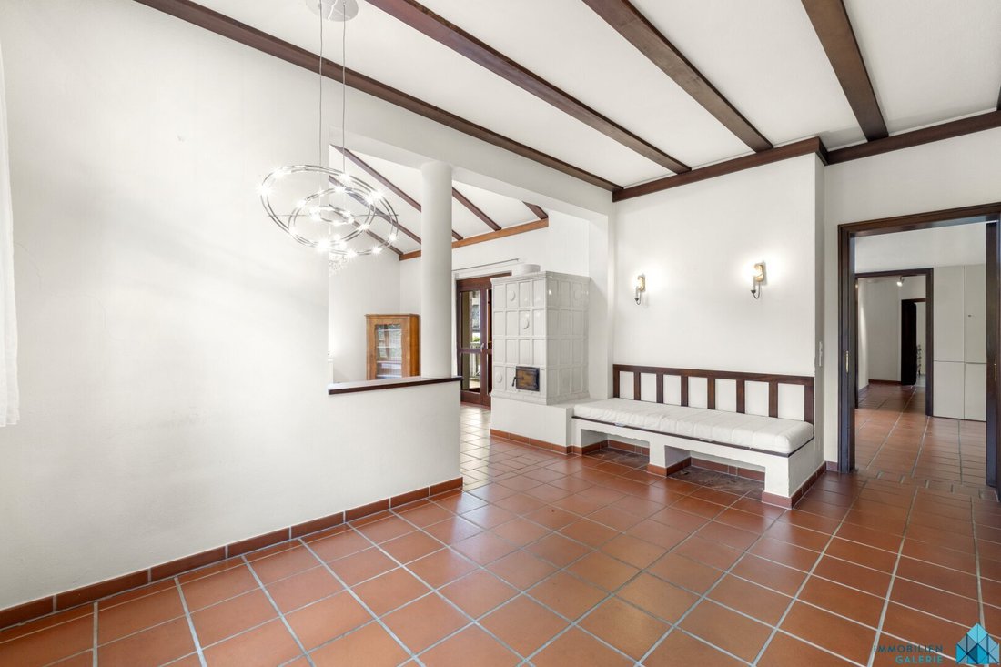 Villa en Graz, Estiria, Austria 5 - 18679591