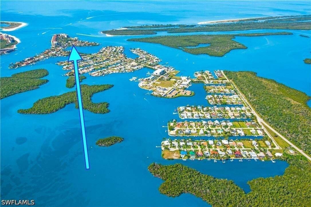 Casa a Naples, Florida, Stati Uniti 1 - 18718592