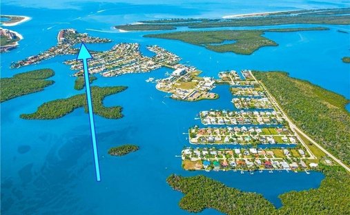 Casa a Naples, Florida, Stati Uniti 1
