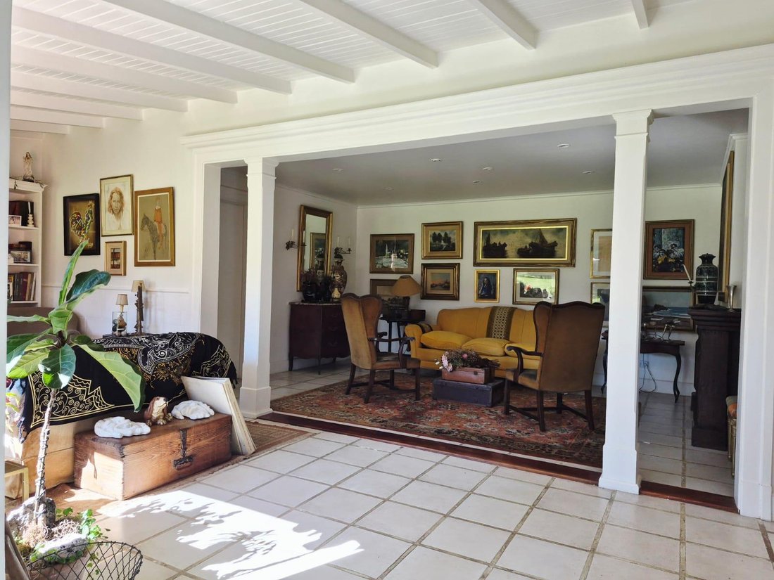 Casa a Maquinista Savio, Provincia di Buenos Aires, Argentina 4 - 18716442