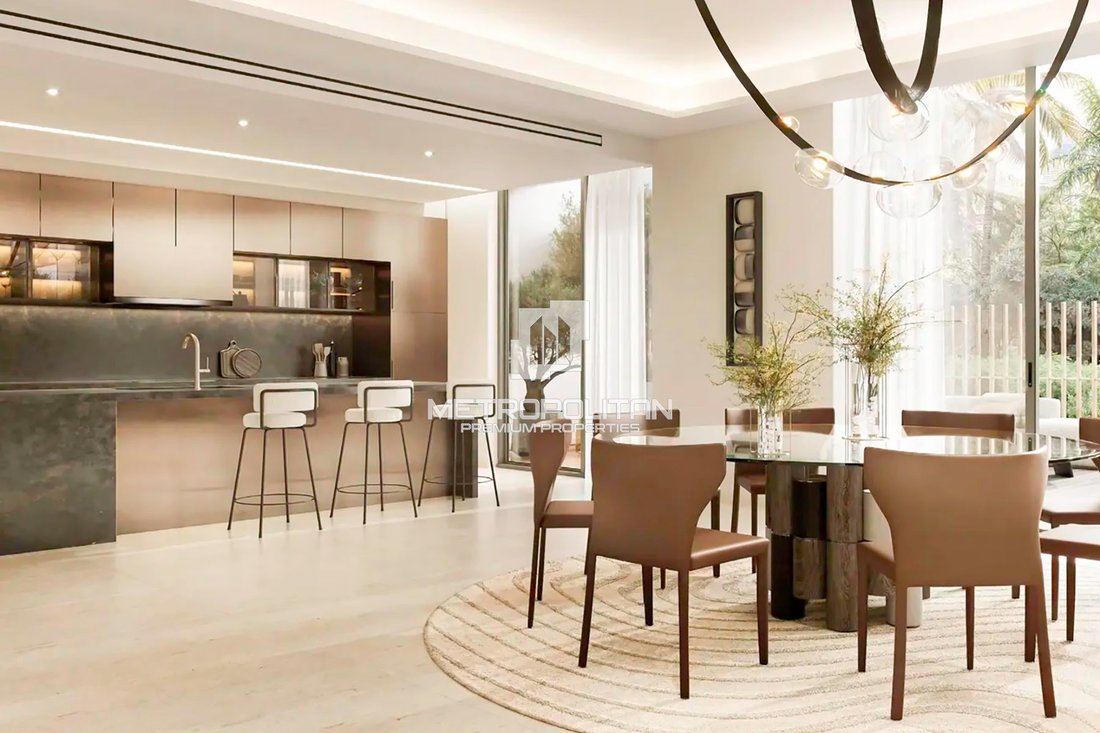 Apartment in Al Wasl, Dubai, United Arab Emirates 3 - 18717392