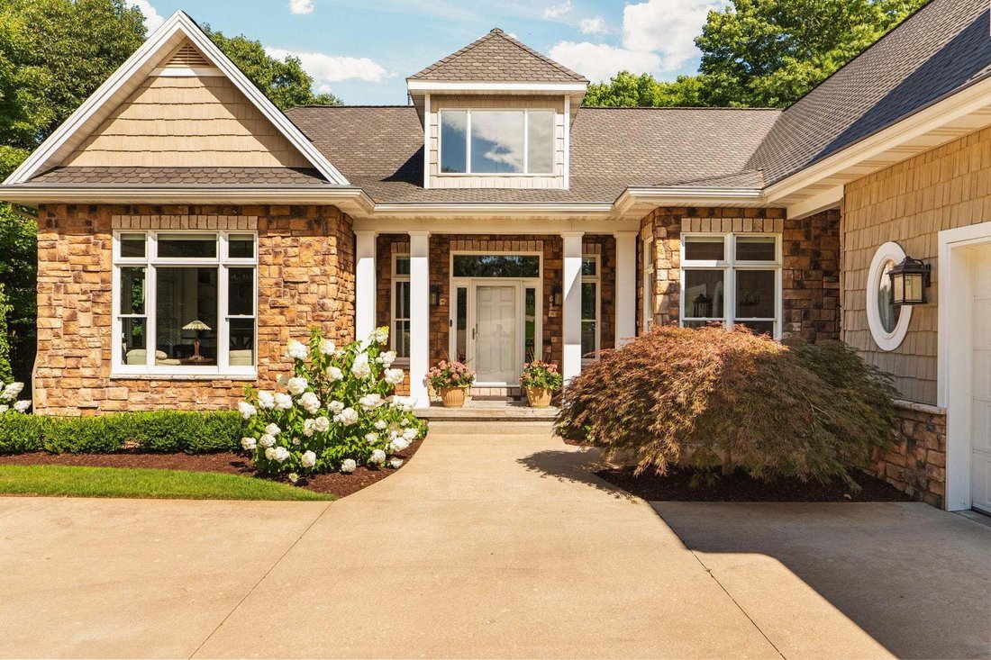 Casa a Traverse City, Michigan, Stati Uniti 3 - 18477709