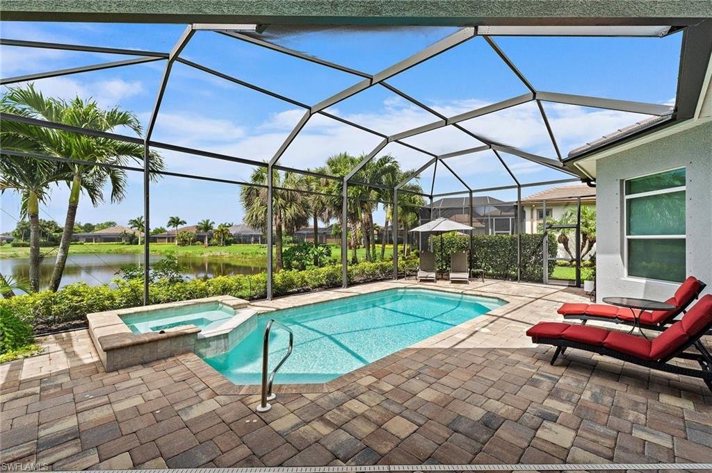 Haus in Fort Myers, Florida, Vereinigte Staaten 5 - 18717430