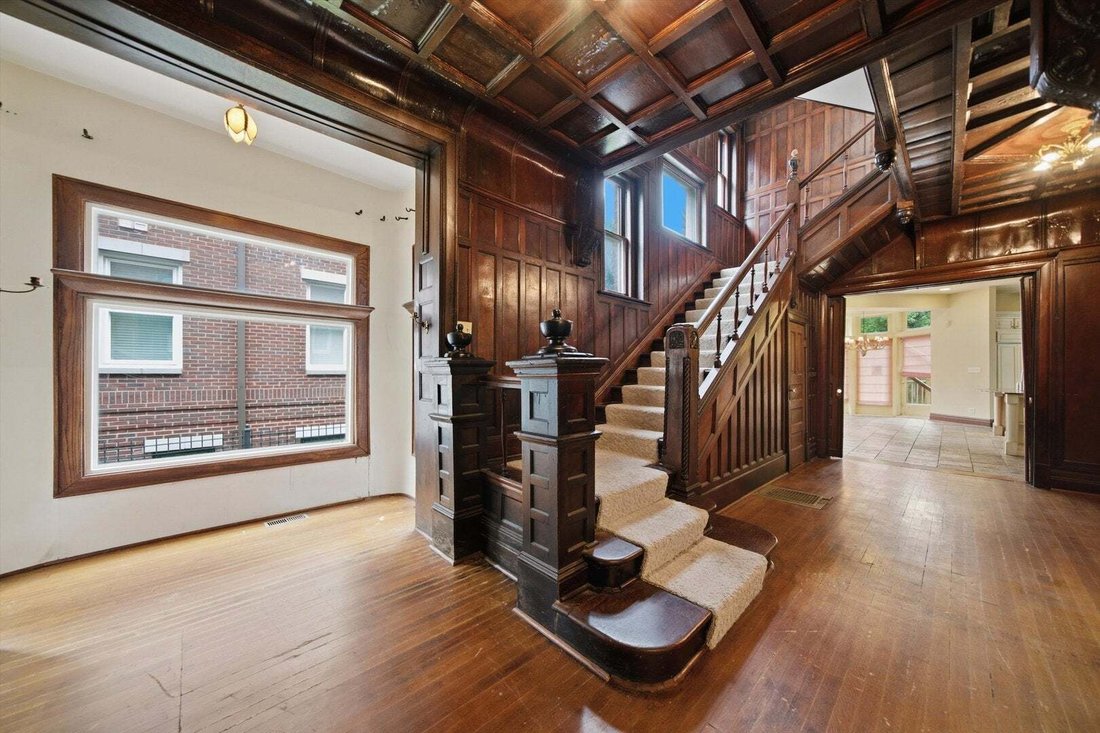 Casa en Chicago, Illinois, Estados Unidos 2 - 18718828