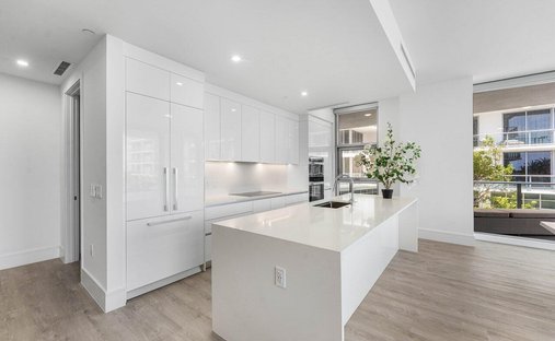 Condominio a Lake Park, Florida, Stati Uniti 1