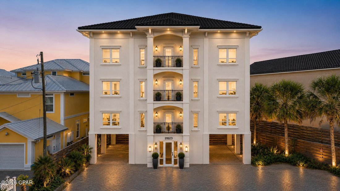Rosemary Beach, Florida, United States 2 - 18717902