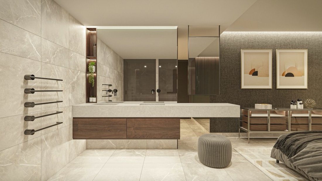 Apartamento en Palma, Islas Baleares, España 4 - 18716807