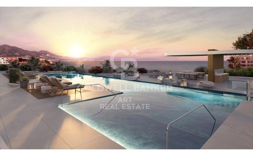 Appartement à Mijas, Andalousie, Espagne 1