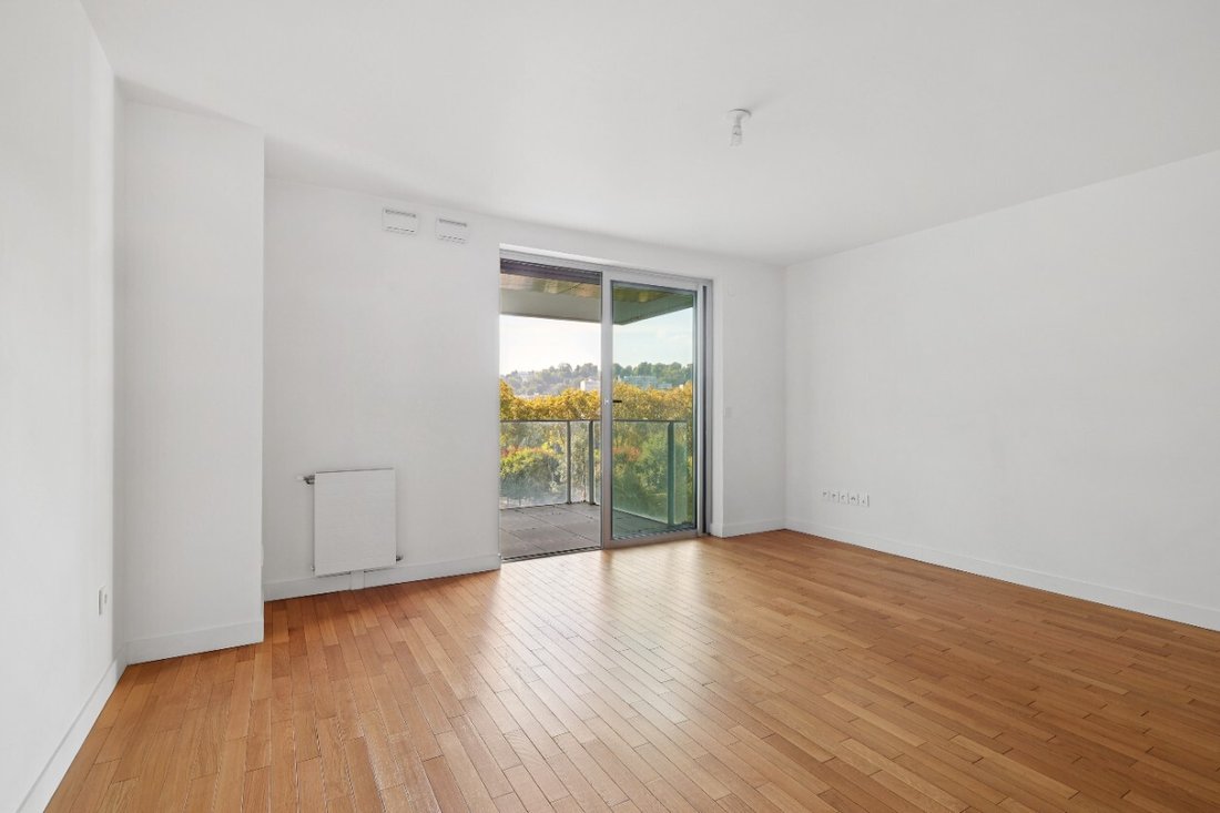 Apartment in Billancourt–Rives de Seine, Boulogne-Billancourt, France 2 - 18716533