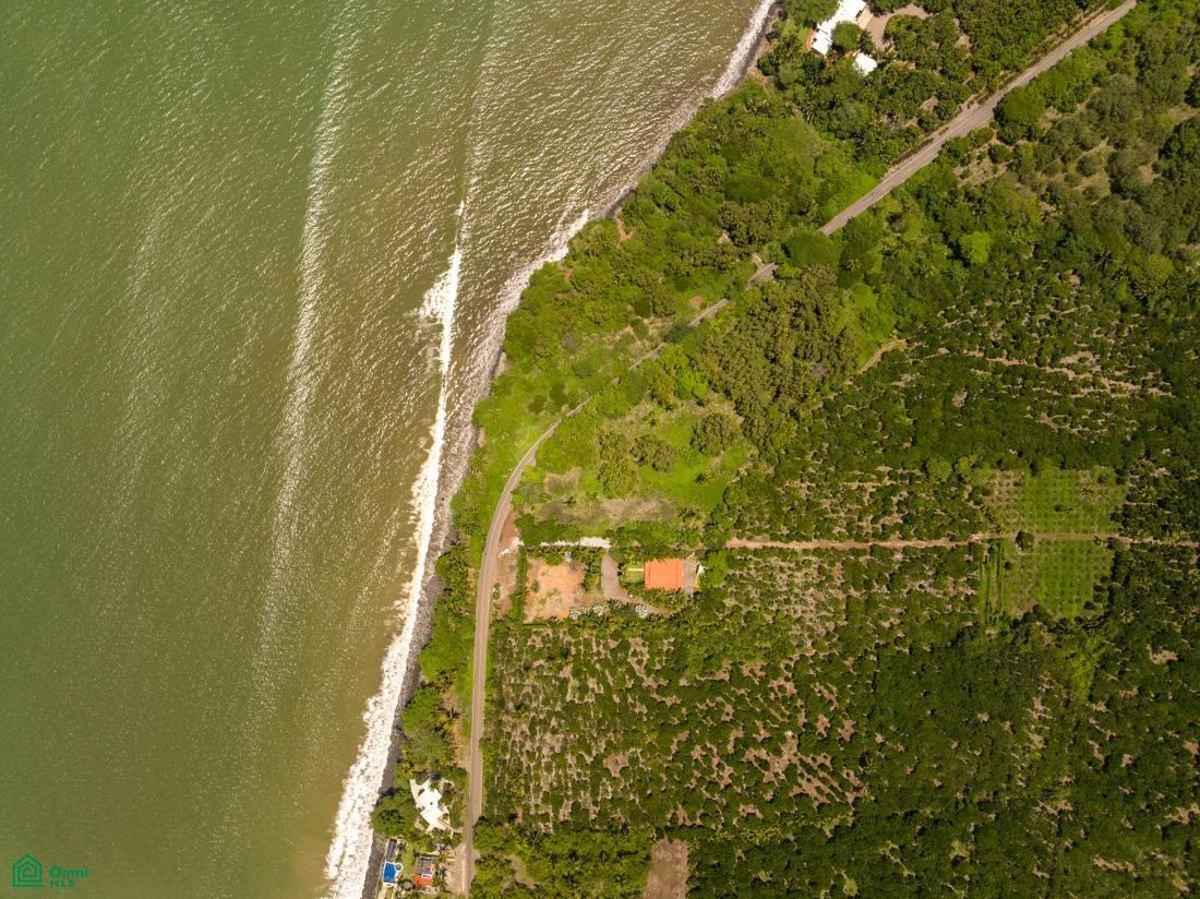 Terreno a Matanchén, Nayarit, Messico 3 - 18697637