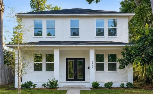 Casa a St. Petersburg, Florida, Stati Uniti 1
