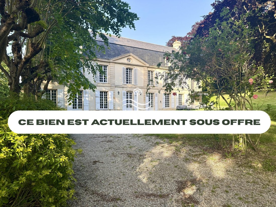 House in Ranville, Normandy, France 1 - 18021968