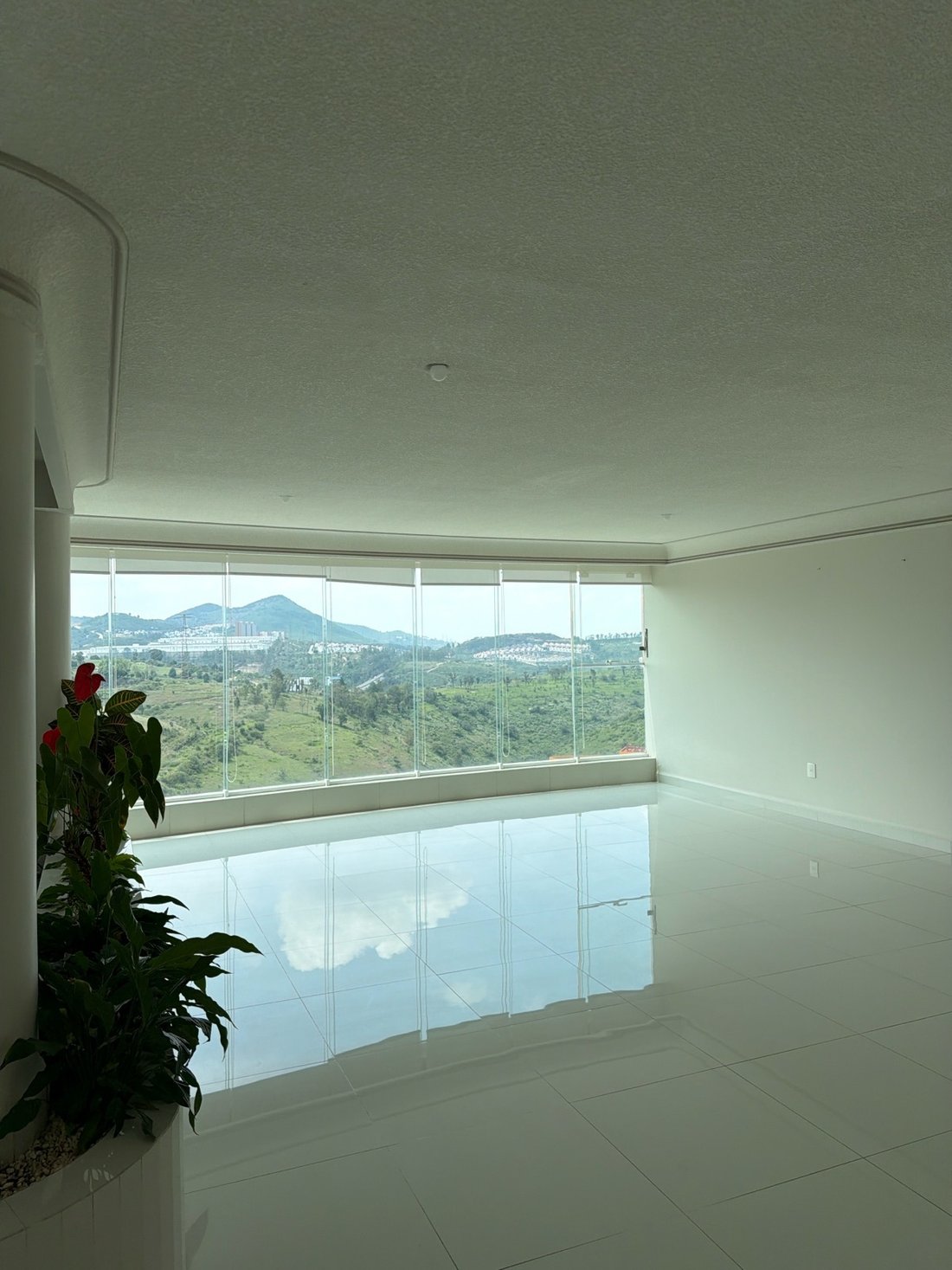 Apartment in Naucalpan de Juárez, State of Mexico, Mexico 4 - 18719486
