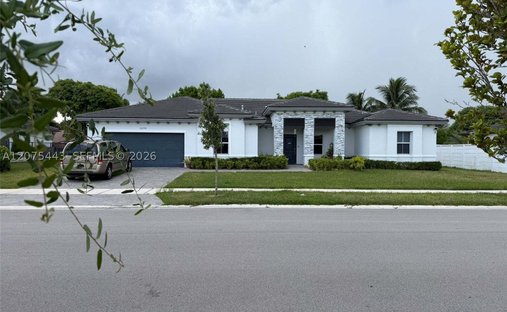House in Miami, Florida, United States 1
