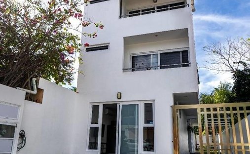 Maison à Puerto Morelos, Quintana Roo, Mexique 1