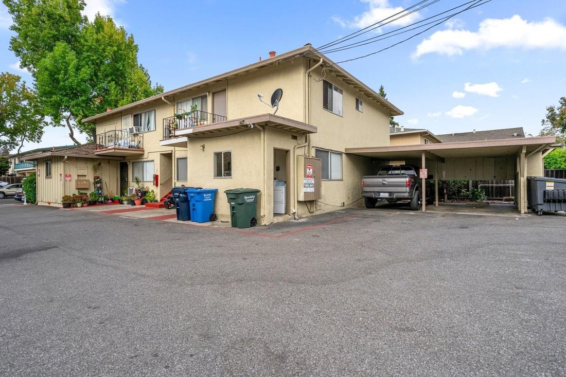Altro a Sunnyvale, California, Stati Uniti 5 - 18719196