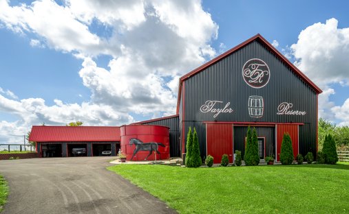 Maison à Cynthiana, Kentucky, États-Unis 1