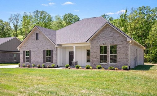 Casa en Pleasant View, Tennessee, Estados Unidos 1