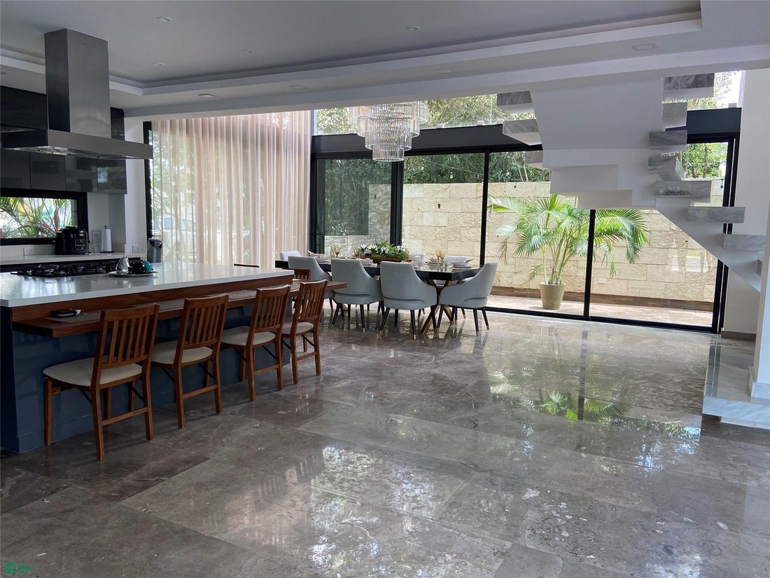 Maison à Alfredo V. Bonfil, Quintana Roo, Mexique 3 - 18271415