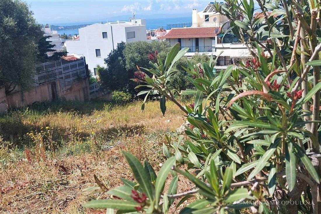 Land in Voula, Attica, Greece 4 - 18716921