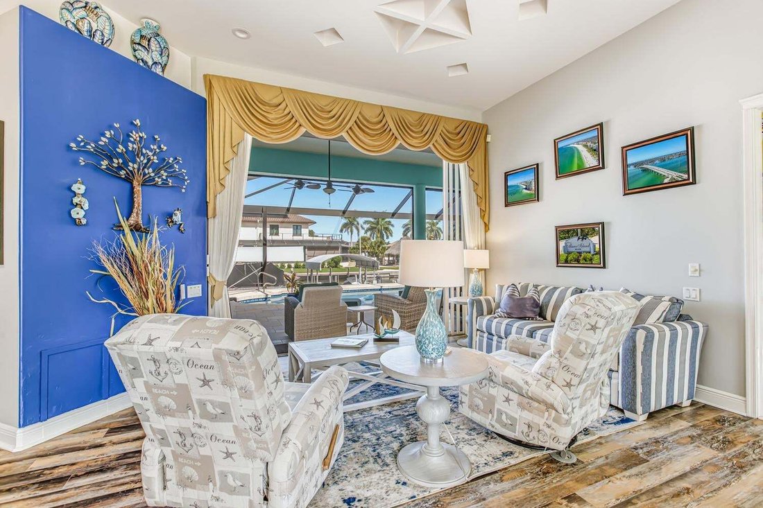 House in Marco Island, Florida, United States 4 - 18718117