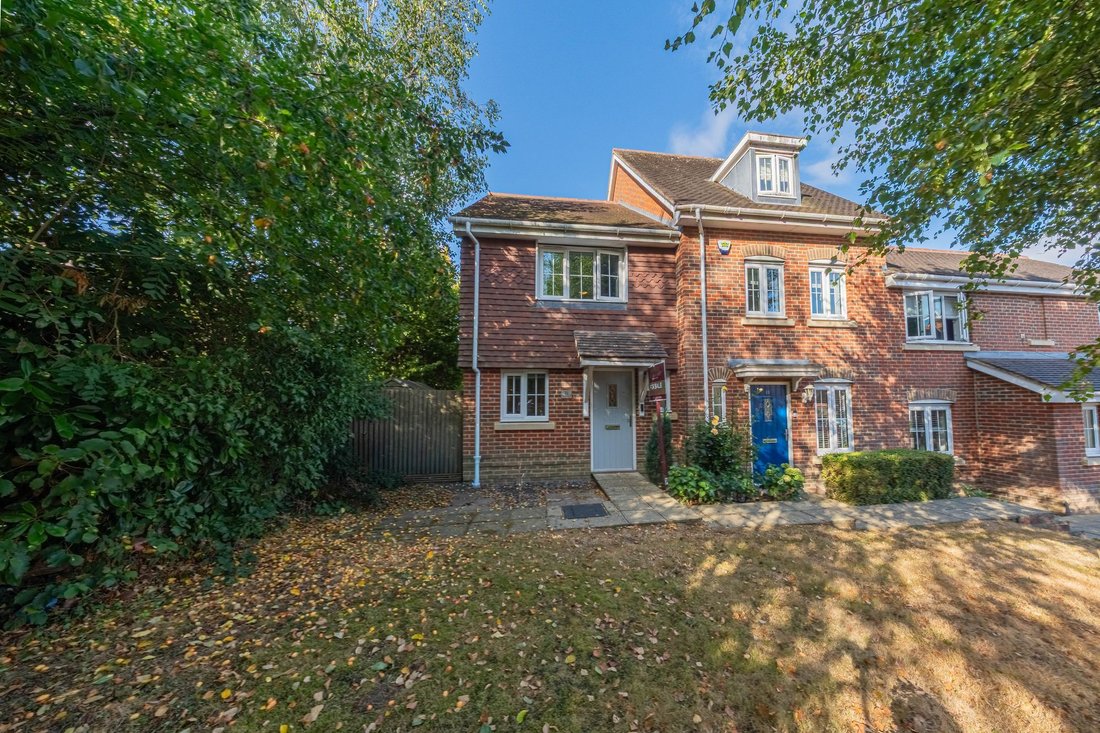 Haus in Haywards Heath, England 1 - 18719578