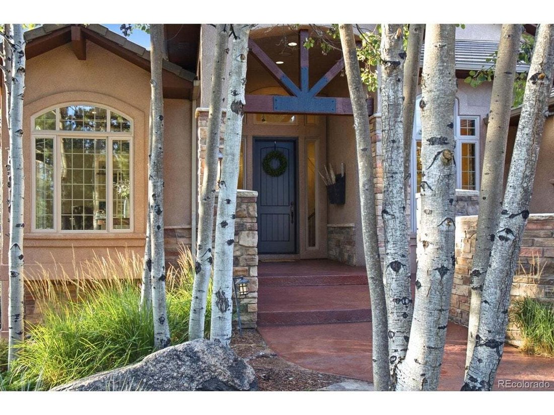 House in Colorado Springs, Colorado, United States 4 - 18718753
