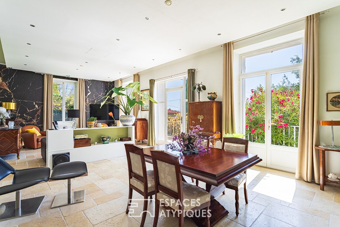 Villa in Hyeres, Provence-Alpes-Côte d'Azur, France 5 - 18717588